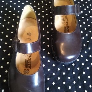 Footprints by Birkenstock Mary Janes